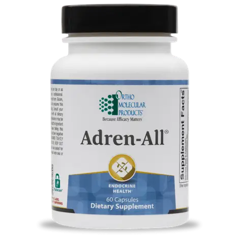 OM Adren-All 60