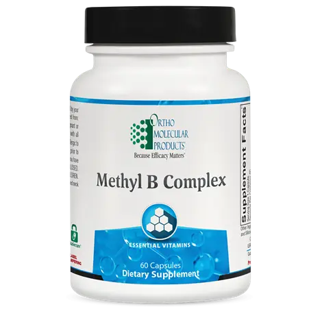 OM Methyl B Complex 60