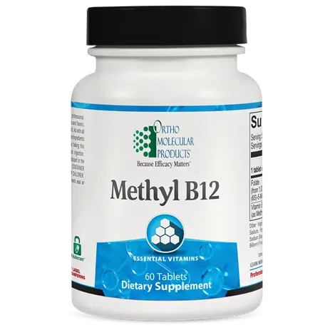 OM Methyl B12