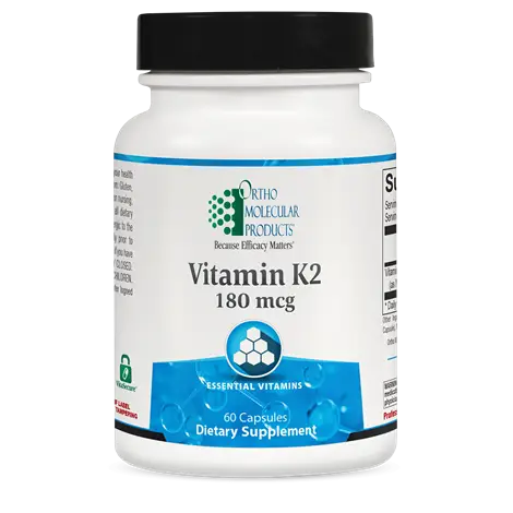 Vitamin K2 180