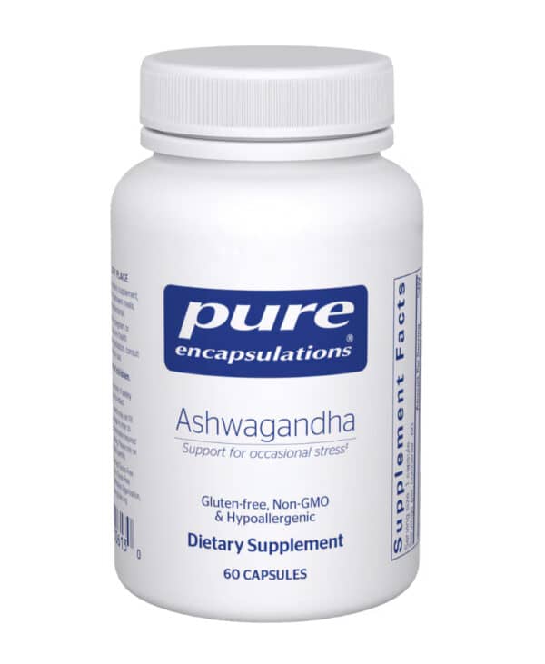 PE Ashwagandha 60