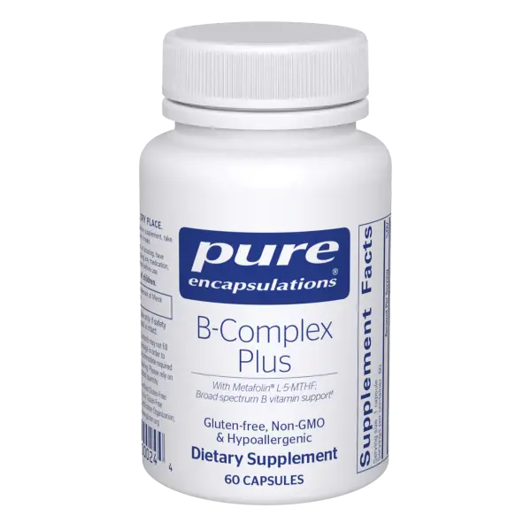 PE B-Complex Plus