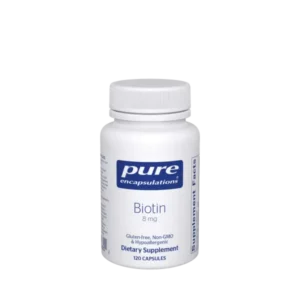PE Biotin 8mg 60