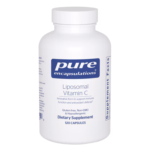 PE Liposomal Vitamin C