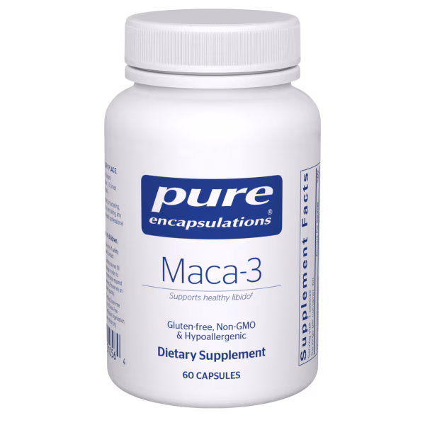 PE Maca-3 60