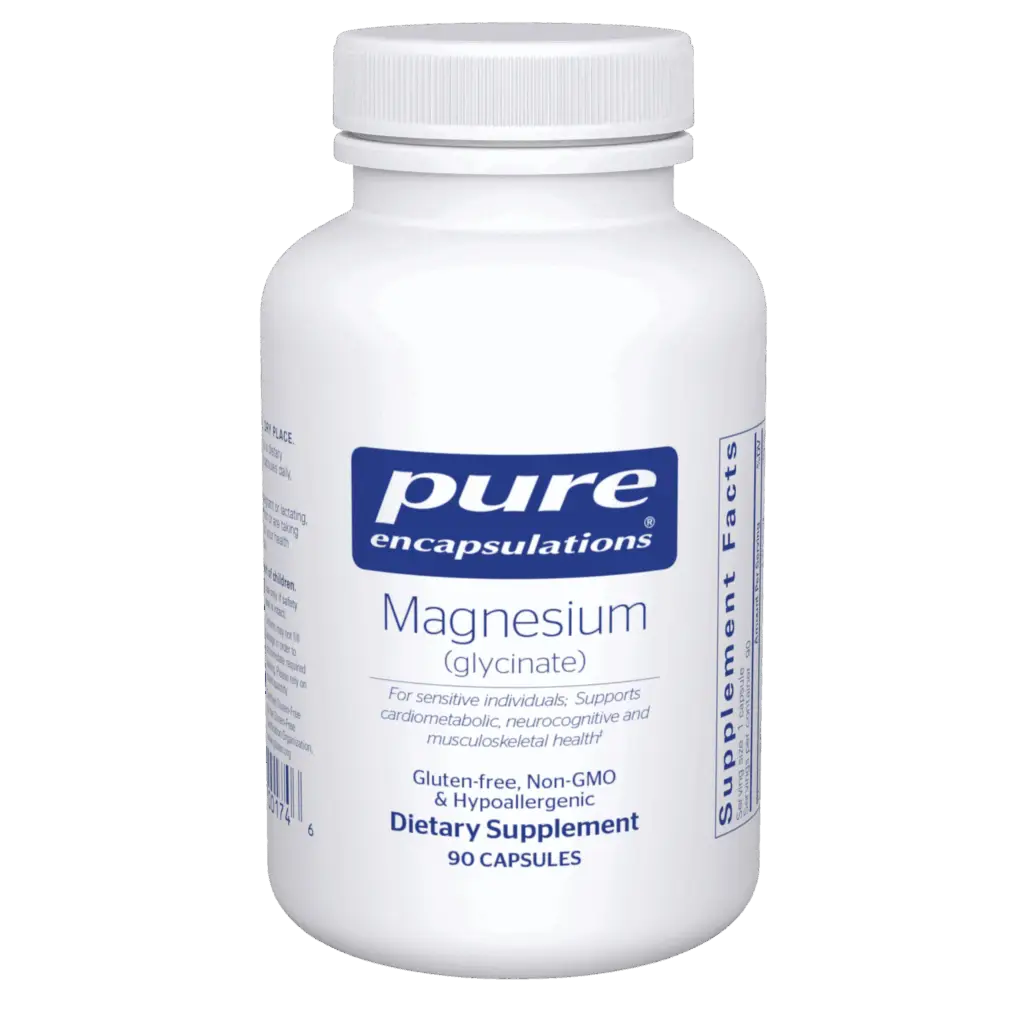 PE Magnesium 90