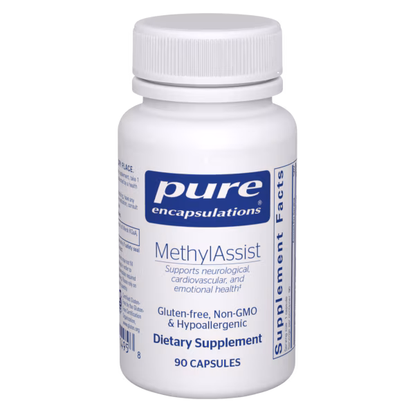 PE Methyl Assist