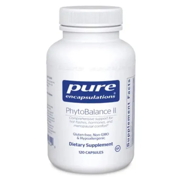 PE PhytoBalance II