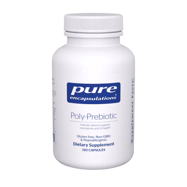 PE Poly Prebiotic