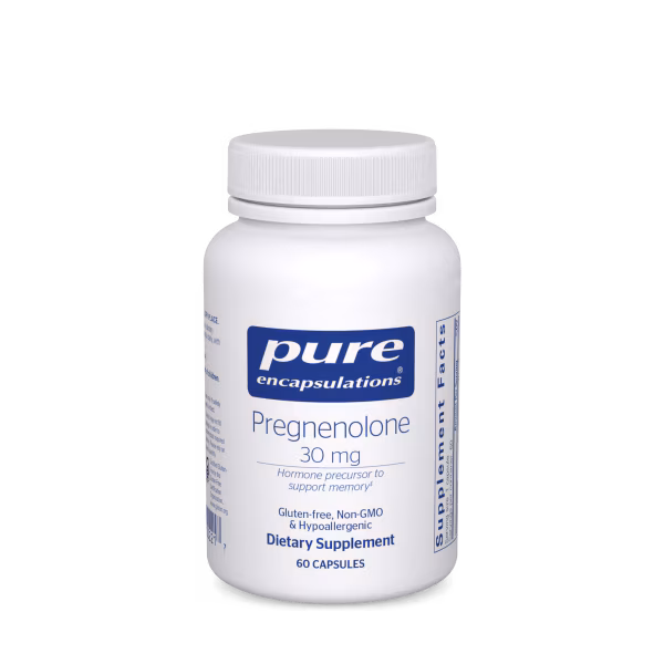 PE Pregnenolone 60