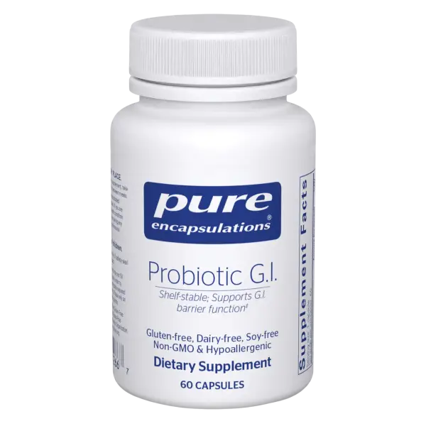 PE Probiotic G.I.