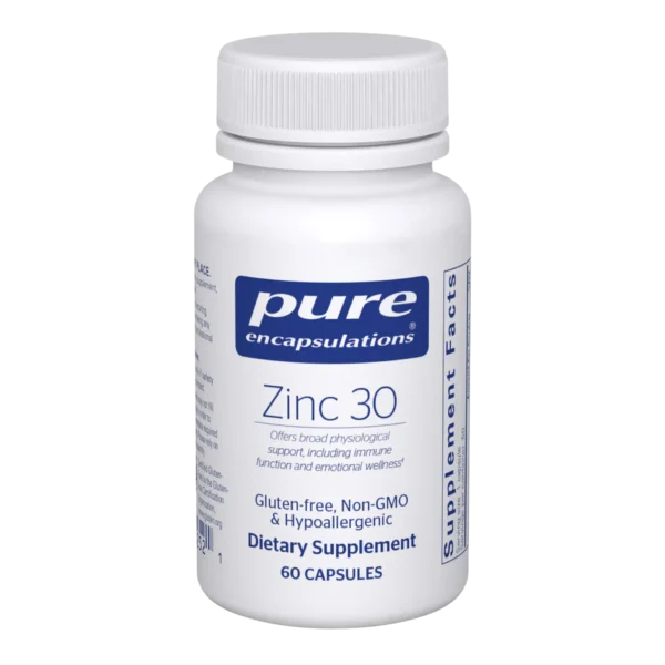 PE Zinc 30