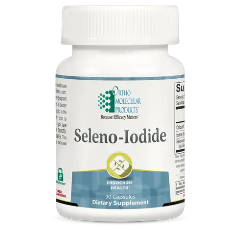 Seleno Iodide
