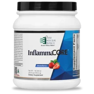 inflammacore strawberry