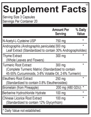 Simatrol Sinatrol | Premier Specialty Pharmacy